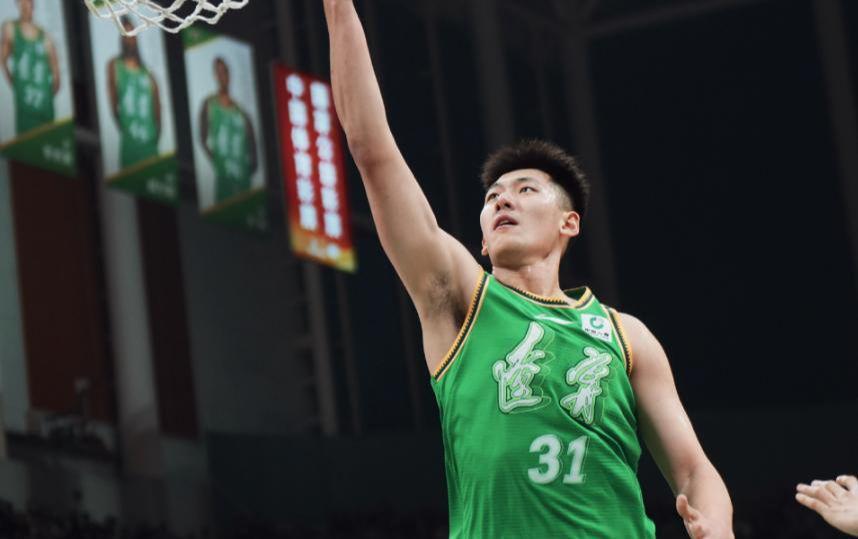 明明能赢44分,杜锋却早早鸣金收兵原因找到