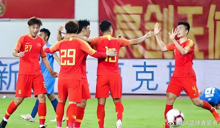 星空体育官网-中国女足亚洲杯开门红，王霜进球后为何掩面，本人赛后给出答案|孟加拉|孟加拉女足|中国队|乌兹别克斯坦|比赛_新浪体育_新浪新闻