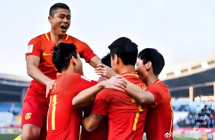 星空体育官网-中国女足亚洲杯开门红，王霜进球后为何掩面，本人赛后给出答案|孟加拉|孟加拉女足|中国队|乌兹别克斯坦|比赛_新浪体育_新浪新闻