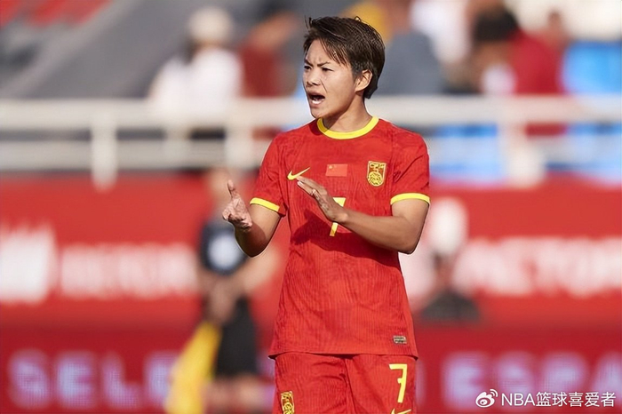 星空体育官网-中国女足亚洲杯开门红，王霜进球后为何掩面，本人赛后给出答案|孟加拉|孟加拉女足|中国队|乌兹别克斯坦|比赛_新浪体育_新浪新闻