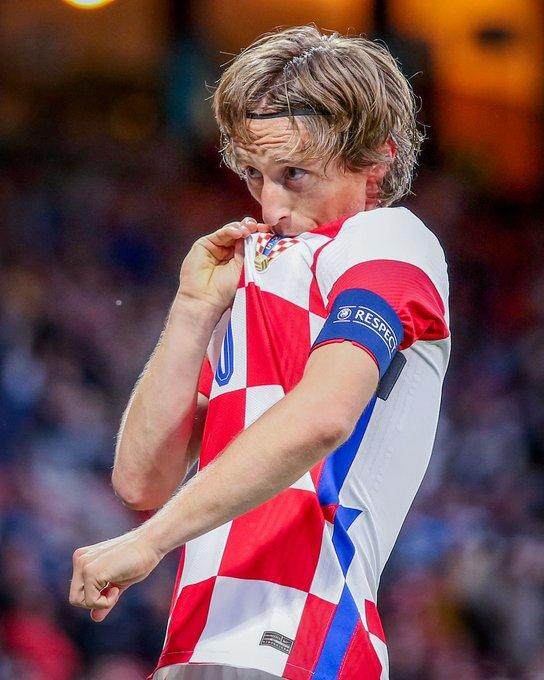 星空体育官网-不老传“奇”！莫德里奇专为大场面和纪录而生