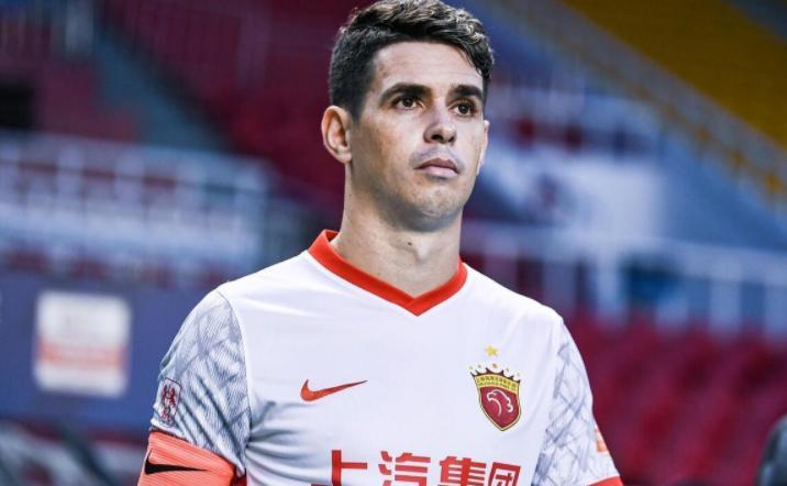 星空体育app-喜讯!他是本赛季唯一可能被上港点名续约的老将,表现获得认可