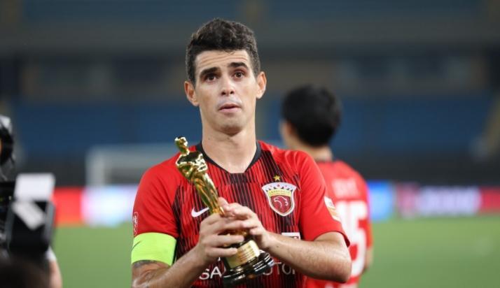 星空体育app-喜讯!他是本赛季唯一可能被上港点名续约的老将,表现获得认可