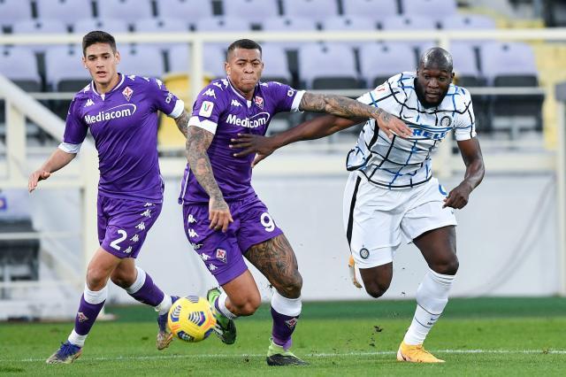 【观察】孔蒂新年综合症无解 全求卢卡库不“卡裤”