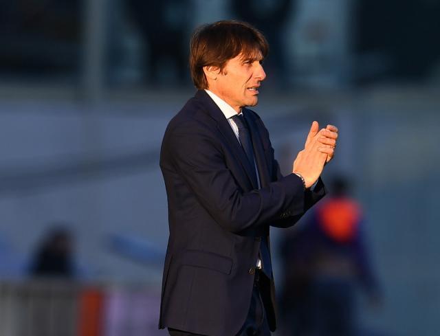 【观察】孔蒂新年综合症无解 全求卢卡库不“卡裤”