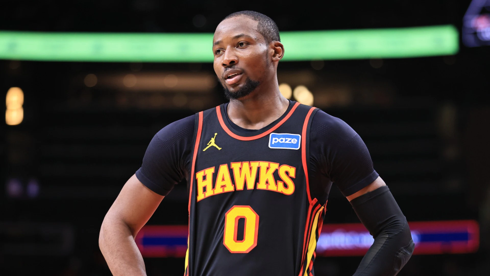 星空体育-官网预测尼克斯4-2淘汰老鹰！唐斯进入无敌模式？库明加或成X因素